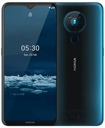 Замена динамика на телефоне Nokia 5.3 в Чебоксарах